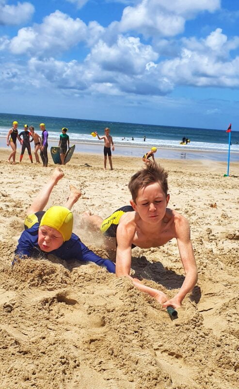 20191117 123508 02 | Summerstrand Surf Lifesaving Club | Port Elizabeth Surf Lifesaving