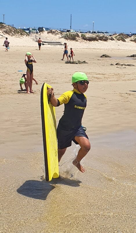 20200112 115100 01 | Summerstrand Surf Lifesaving Club | Port Elizabeth Surf Lifesaving