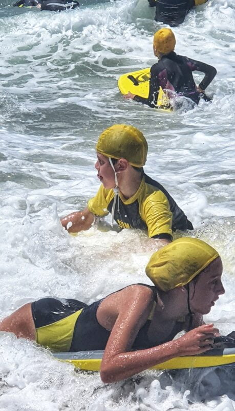 20201101 121117 01 | Summerstrand Surf Lifesaving Club | Port Elizabeth Surf Lifesaving