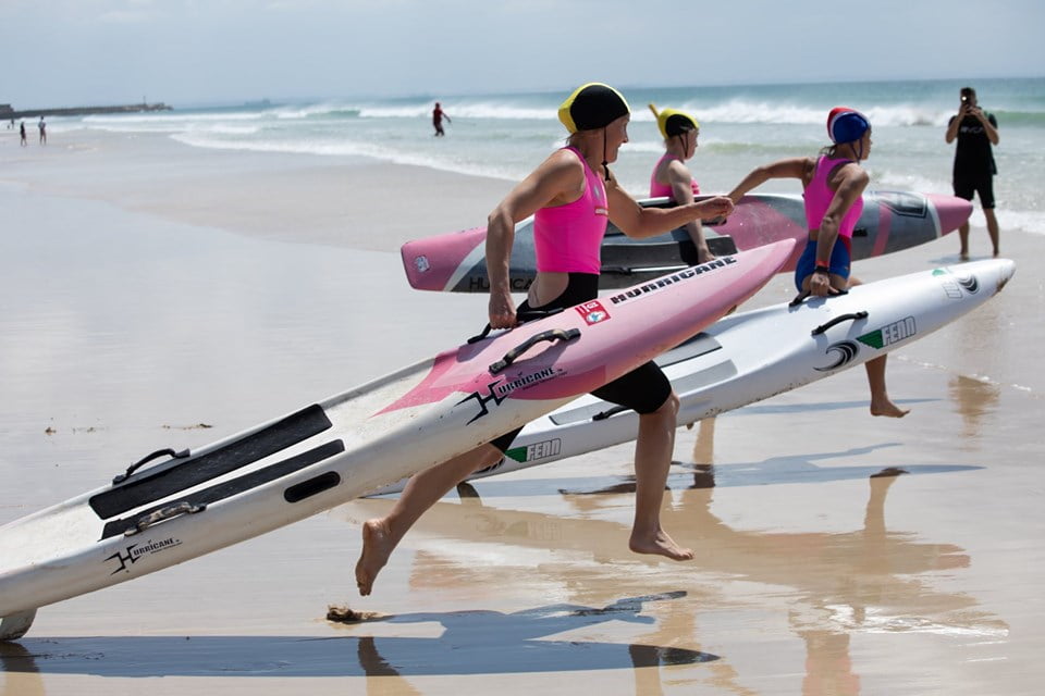 Summerstrand Surf Lifesaving Club Seniors 08 | Summerstrand Surf Lifesaving Club | Port Elizabeth Surf Lifesaving