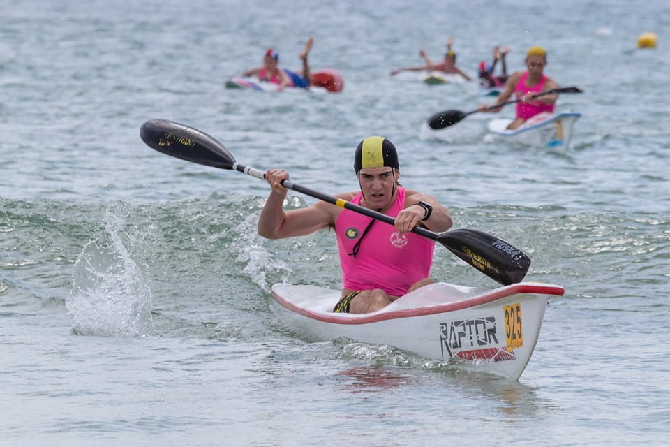 Summerstrand Surf Lifesaving Club Seniors 09 | Summerstrand Surf Lifesaving Club | Port Elizabeth Surf Lifesaving