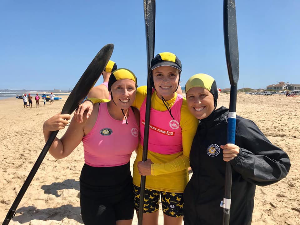 Summerstrand Surf Lifesaving Club Seniors 5 | Summerstrand Surf Lifesaving Club | Port Elizabeth Surf Lifesaving