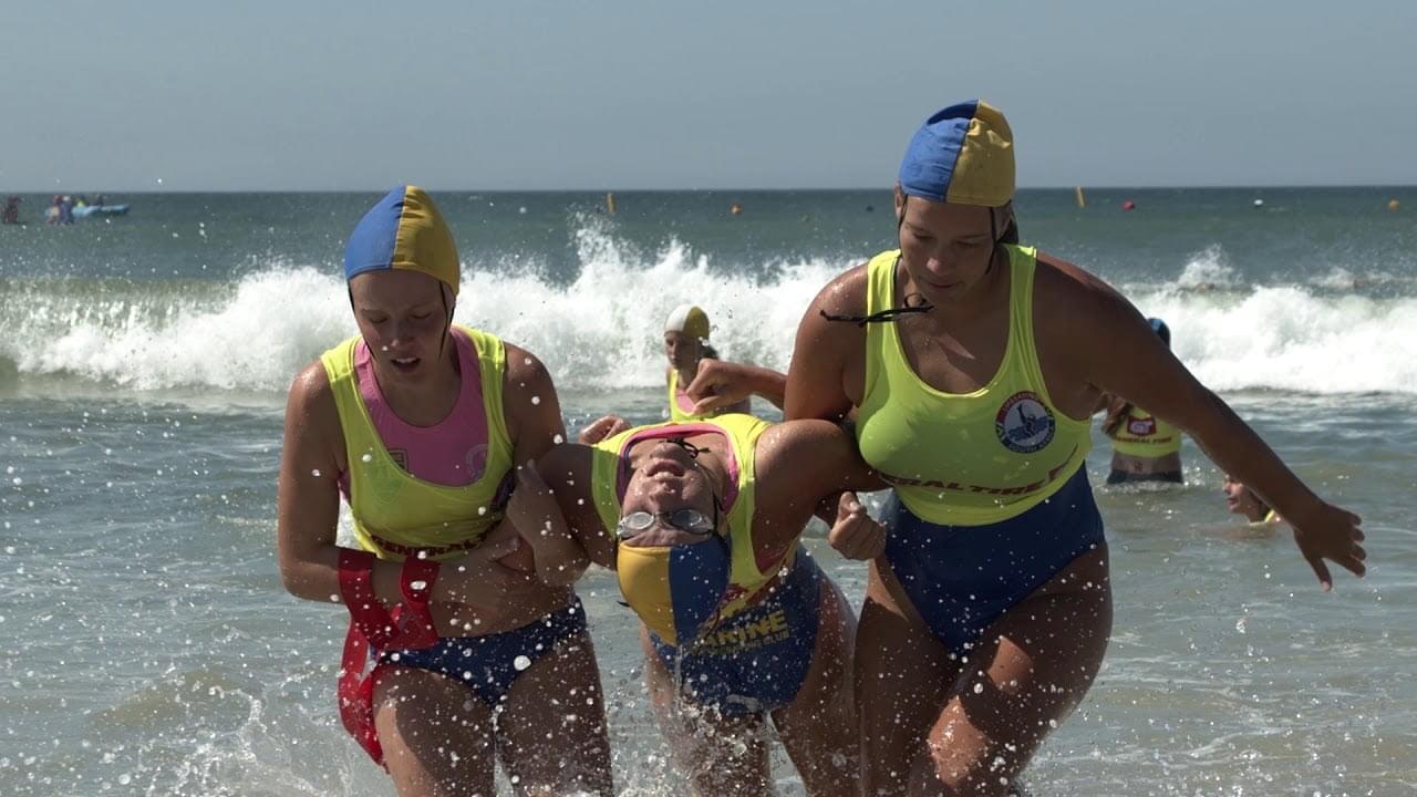 lifesaving nationals 2019 | Summerstrand Surf Lifesaving Club | Port Elizabeth Surf Lifesaving