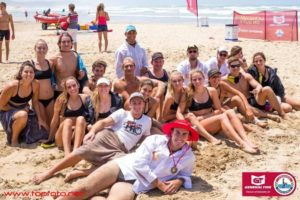 pic3 | Summerstrand Surf Lifesaving Club | Port Elizabeth Surf Lifesaving