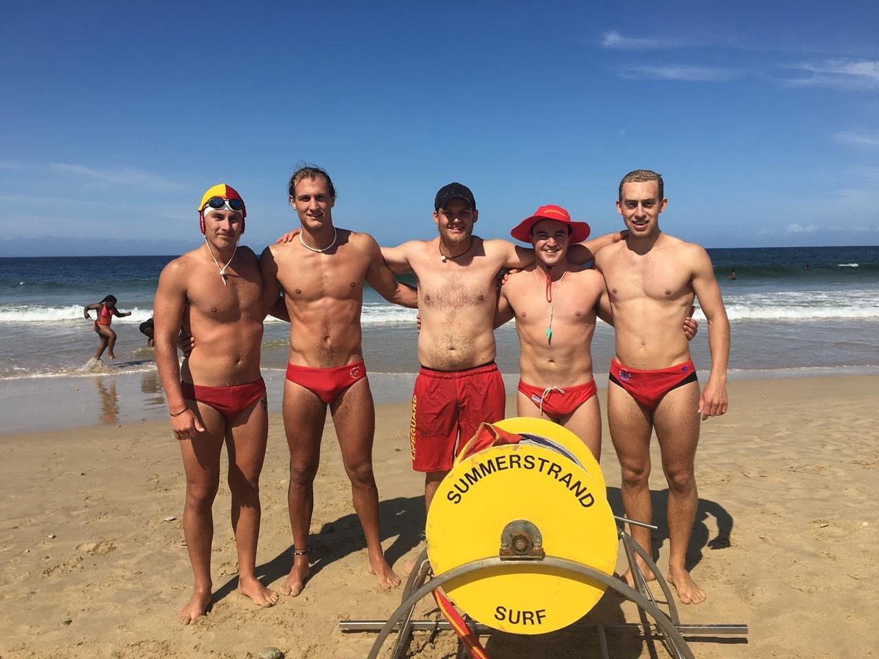 pic5 | Summerstrand Surf Lifesaving Club | Port Elizabeth Surf Lifesaving