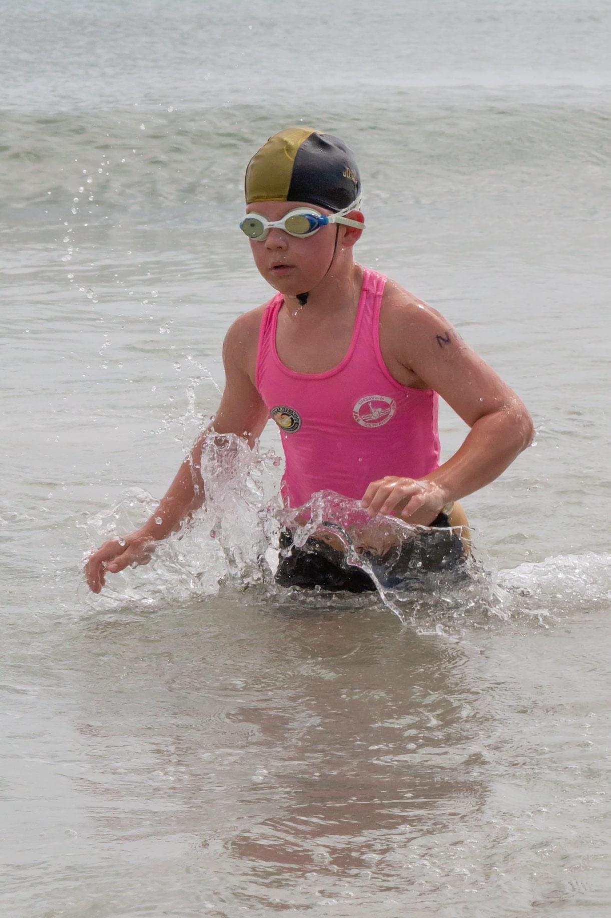 Nippers Oceanman 2019 11 | Summerstrand Surf Lifesaving Club | Port Elizabeth Surf Lifesaving