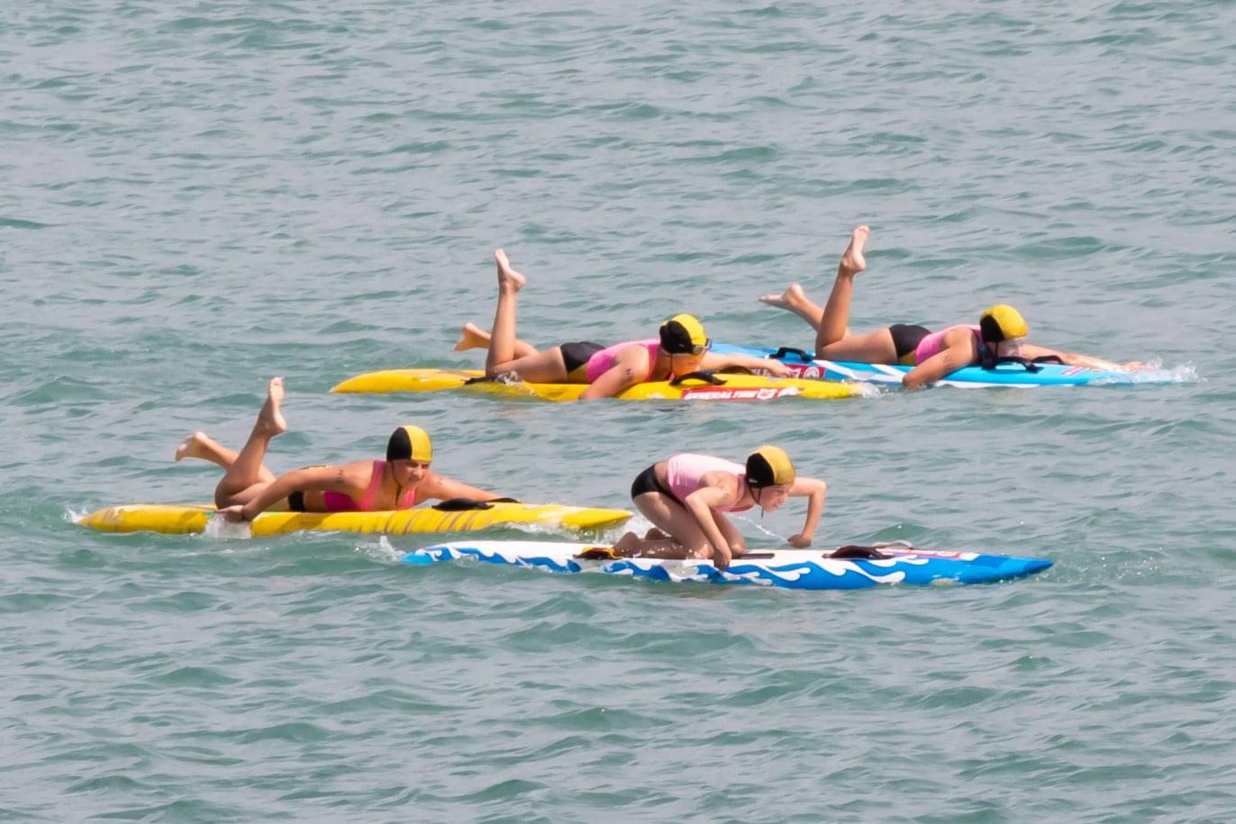 Nippers Oceanman 2019 2 | Summerstrand Surf Lifesaving Club | Port Elizabeth Surf Lifesaving