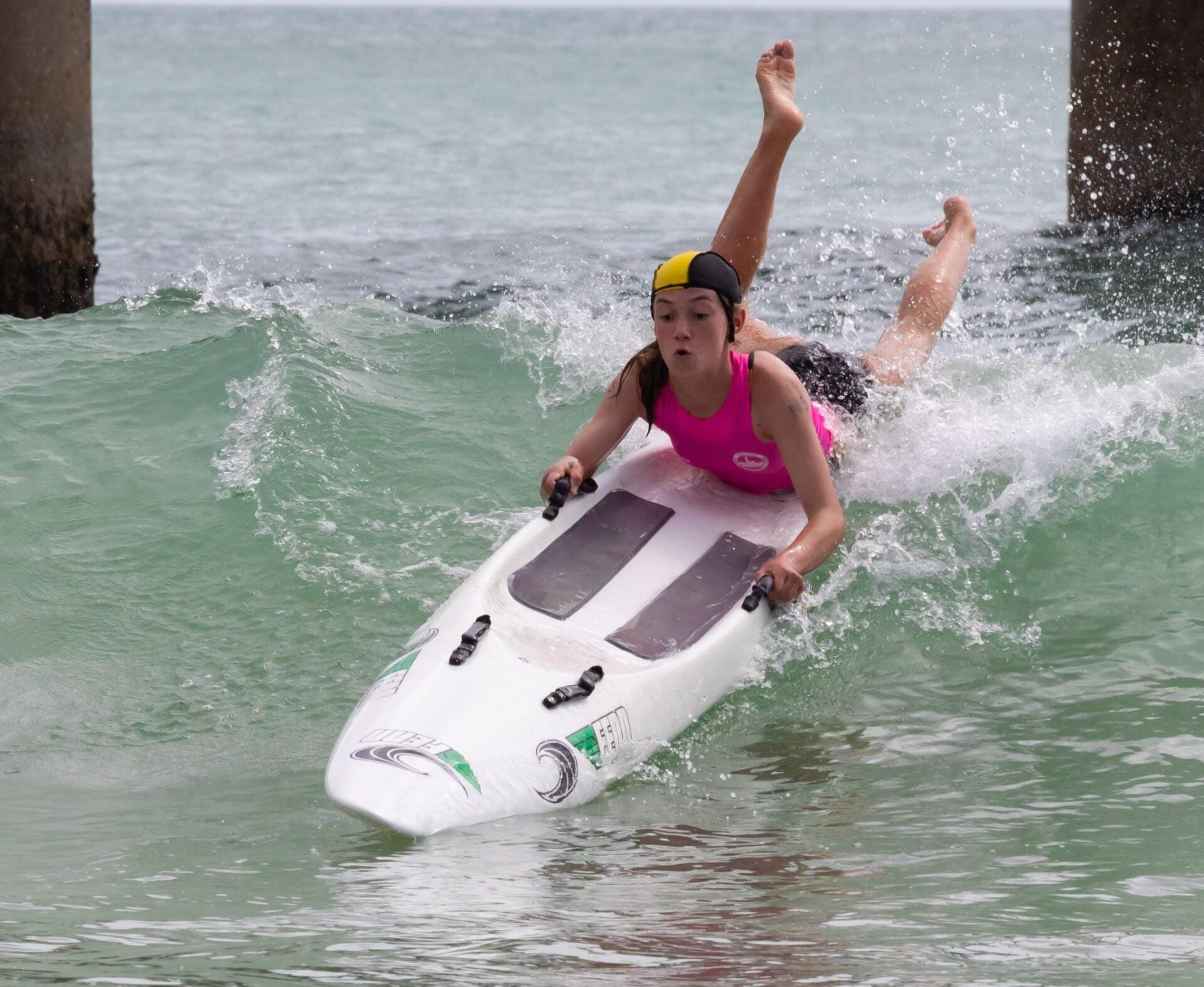 Nippers Oceanman 2019-3 Nippers Oceanman 2019 3 | Summerstrand Surf Lifesaving Club | Port Elizabeth Surf Lifesaving