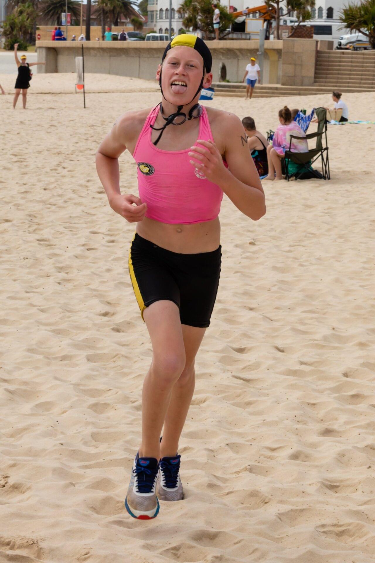 Nippers Oceanman 2019 5 | Summerstrand Surf Lifesaving Club | Port Elizabeth Surf Lifesaving