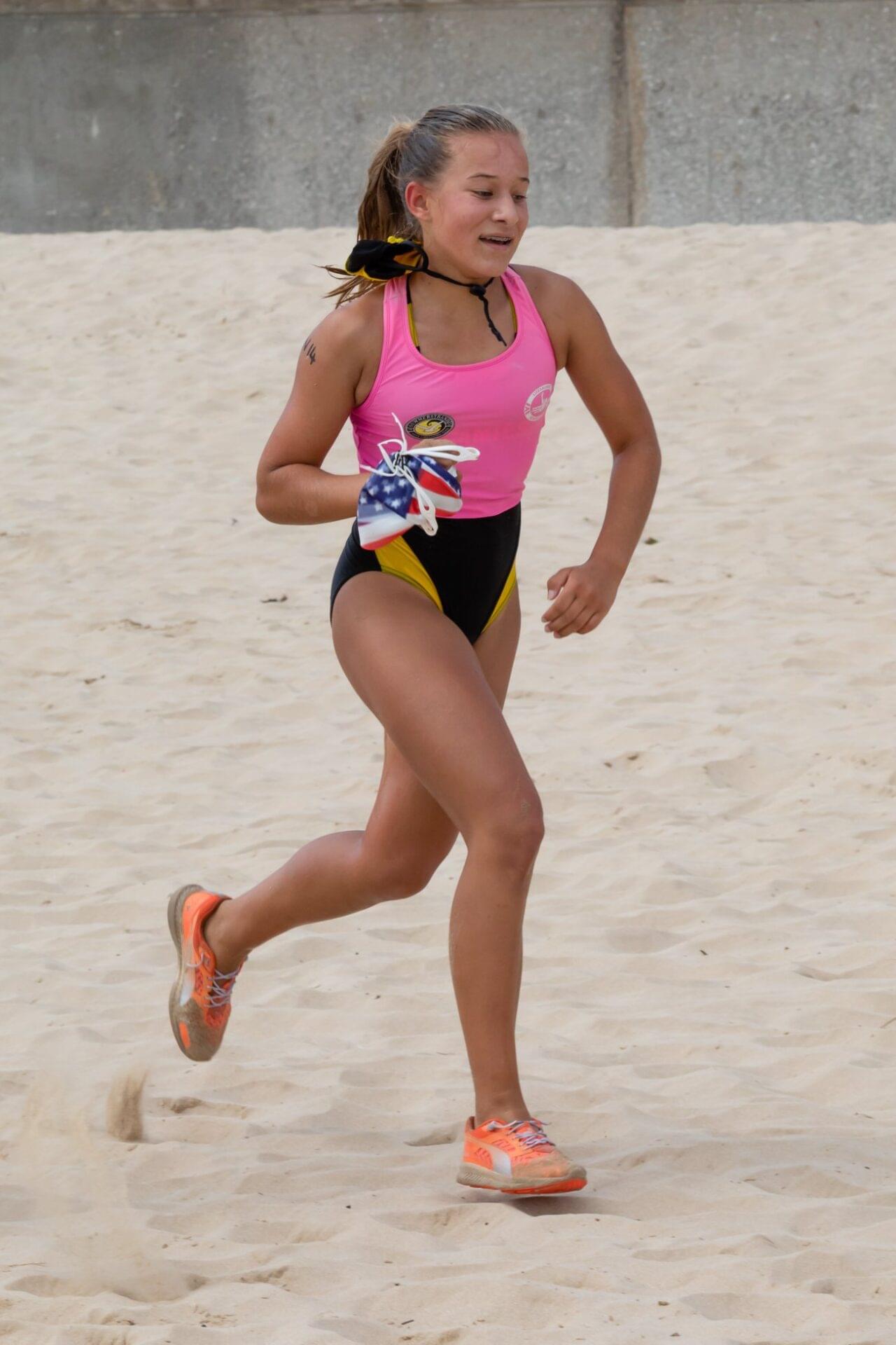 Nippers Oceanman 2019 6 | Summerstrand Surf Lifesaving Club | Port Elizabeth Surf Lifesaving